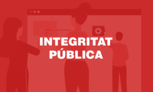 Integritat pública